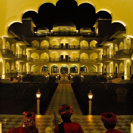 Treehouse Anuraga Palace Sawai Madhopur Exterior photo