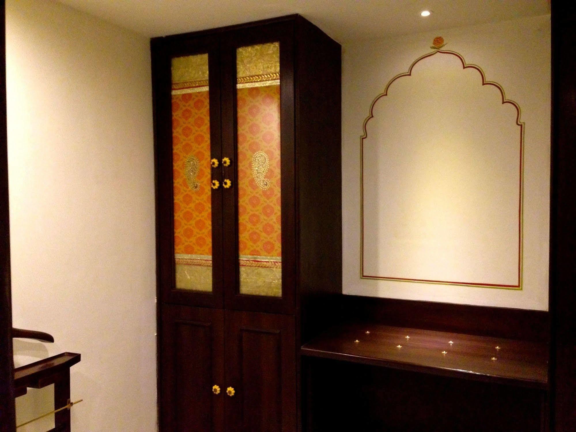 Treehouse Anuraga Palace Sawai Madhopur Exterior photo